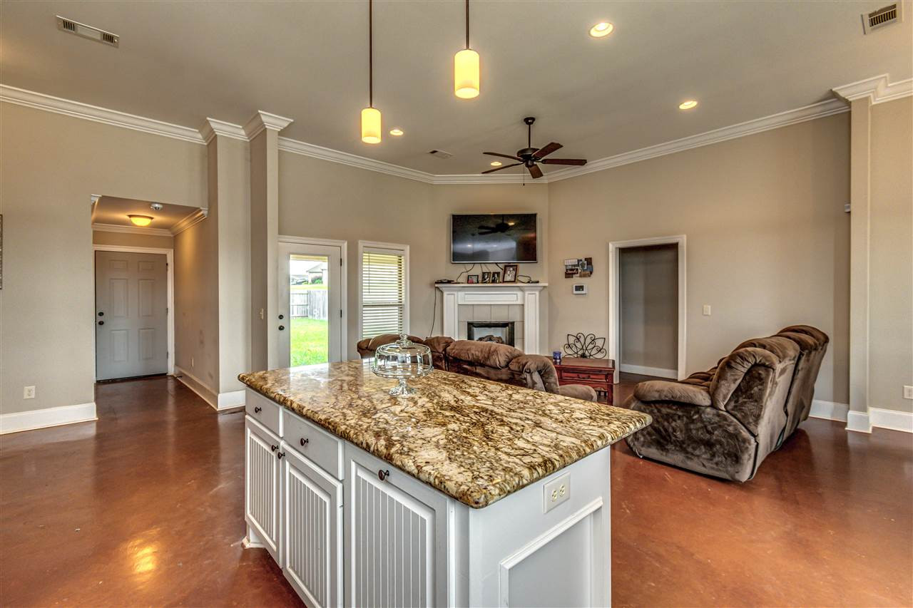 641 Greenfield Ridge Drive Brandon, MS 39042 - Photo 22 of 49 Photo 22