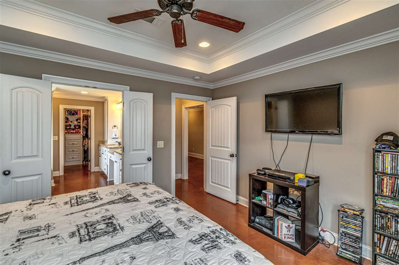641 Greenfield Ridge Drive Brandon, MS 39042 - Photo 29 of 49 Photo 29