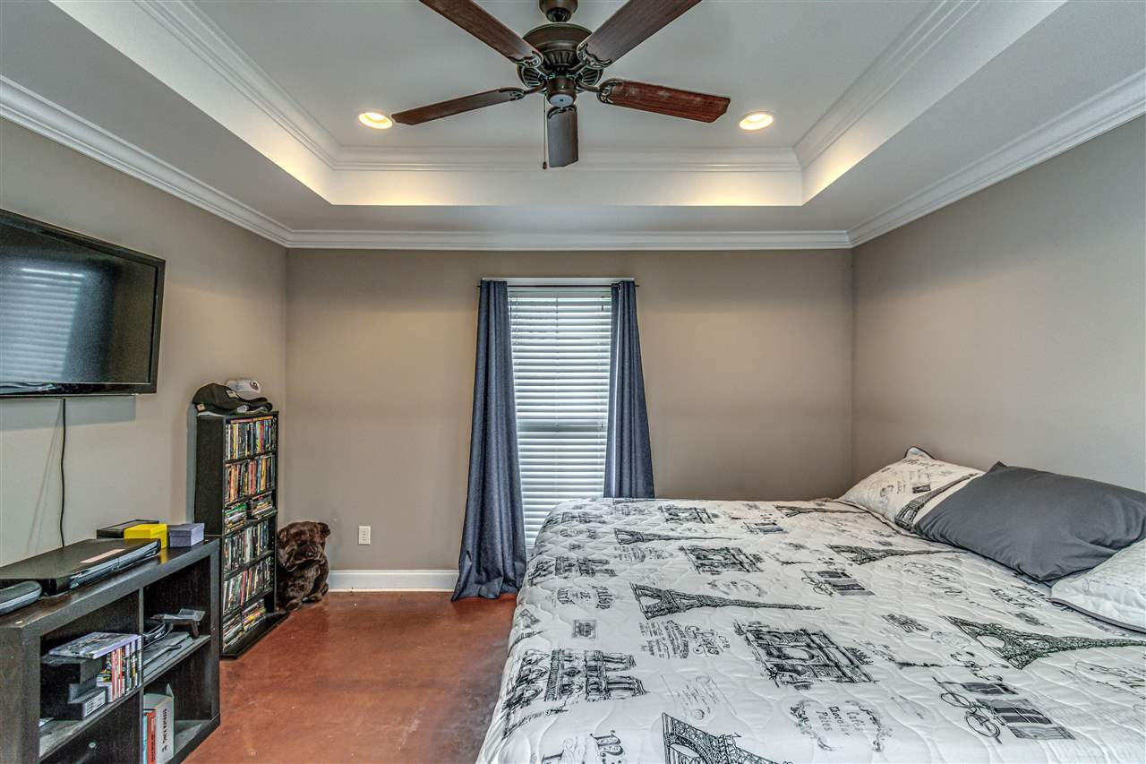 641 Greenfield Ridge Drive Brandon, MS 39042 - Photo 30 of 49 Photo 30