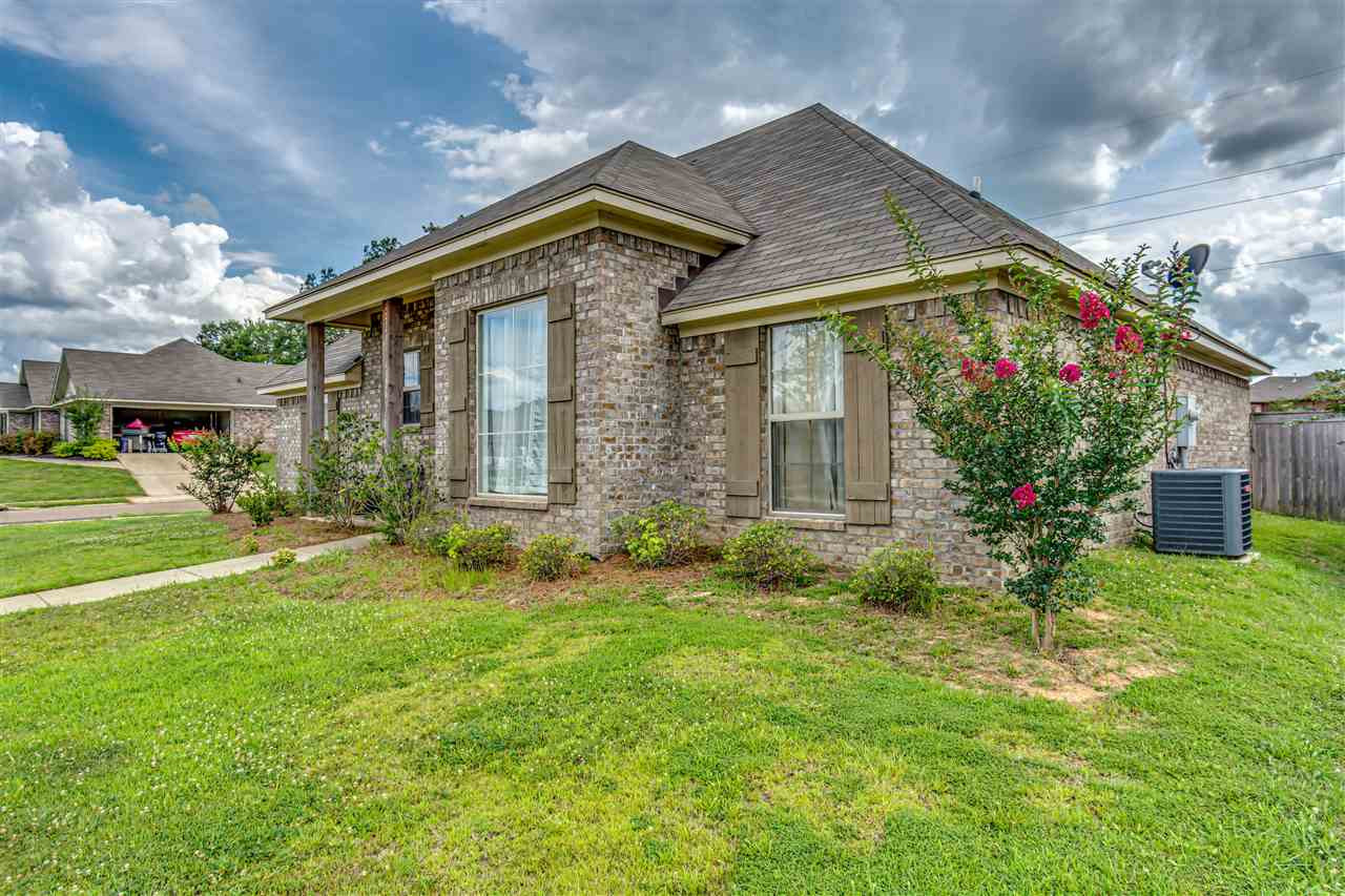 641 Greenfield Ridge Drive Brandon, MS 39042 - Photo 3 of 49 Photo 3