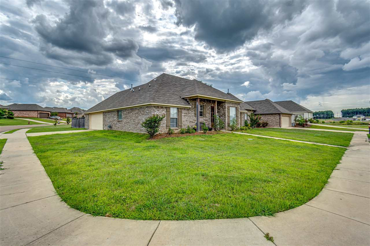 641 Greenfield Ridge Drive Brandon, MS 39042 - Photo 42 of 49 Photo 43