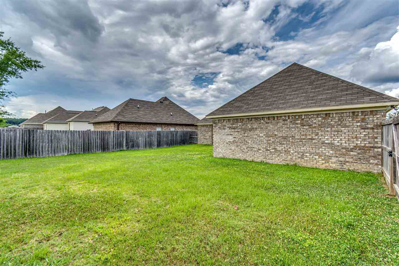 641 Greenfield Ridge Drive Brandon, MS 39042 - Photo 43 of 49 Photo 44