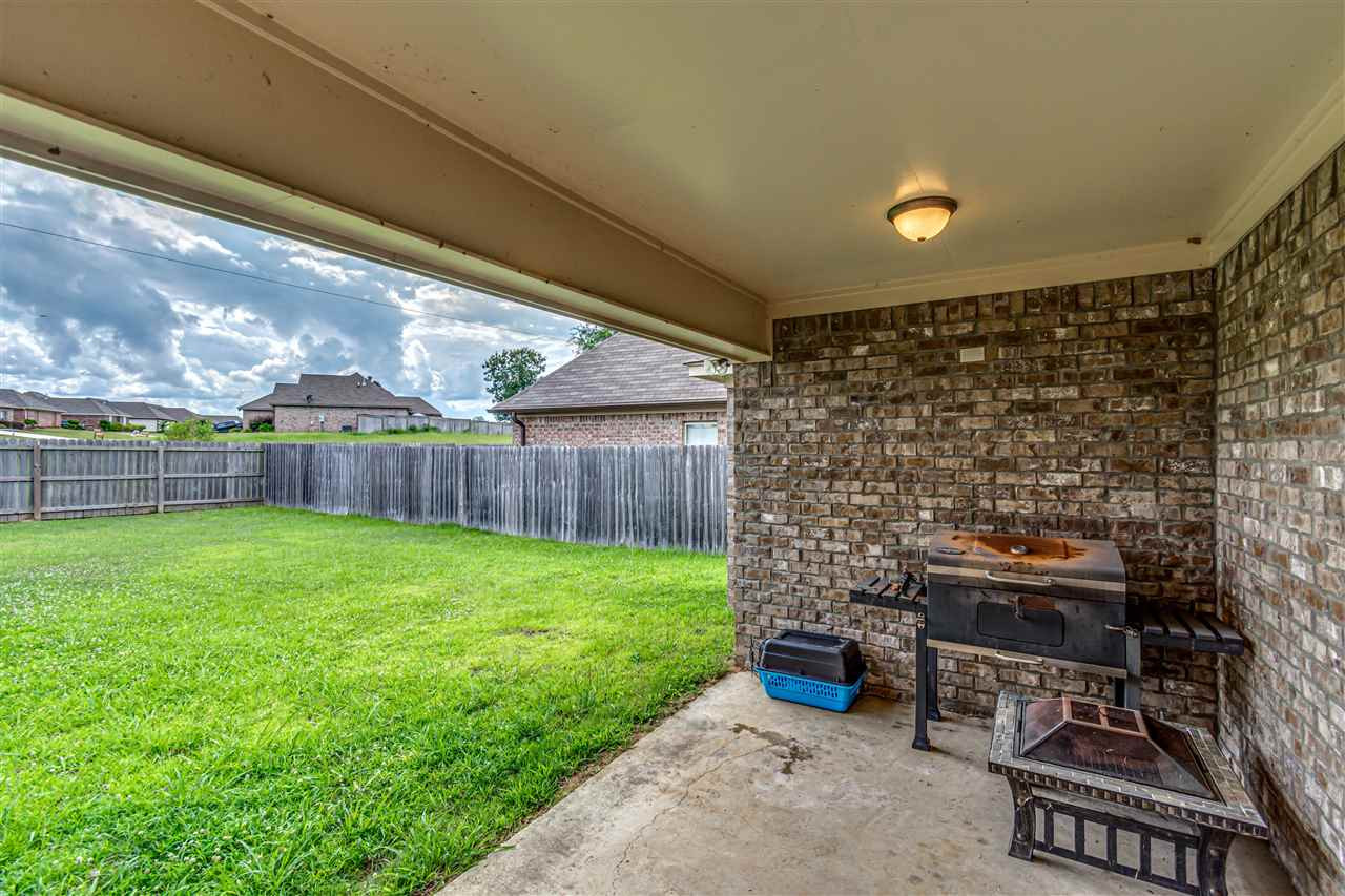 641 Greenfield Ridge Drive Brandon, MS 39042 - Photo 47 of 49 Photo 48