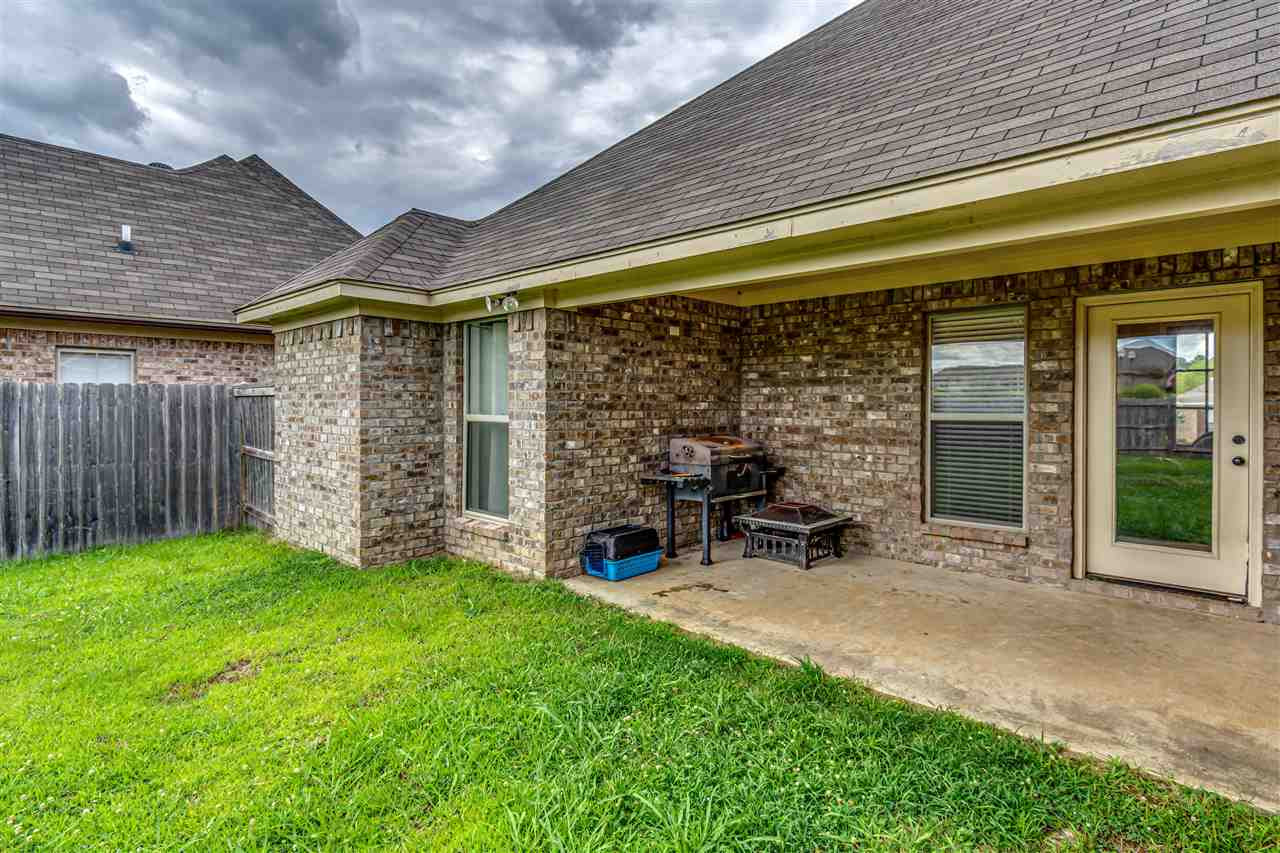 641 Greenfield Ridge Drive Brandon, MS 39042 - Photo 48 of 49 Photo 49