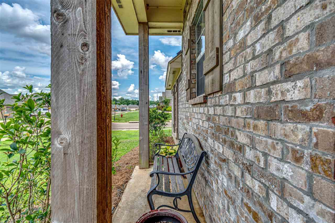 641 Greenfield Ridge Drive Brandon, MS 39042 - Photo 5 of 49 Photo 5