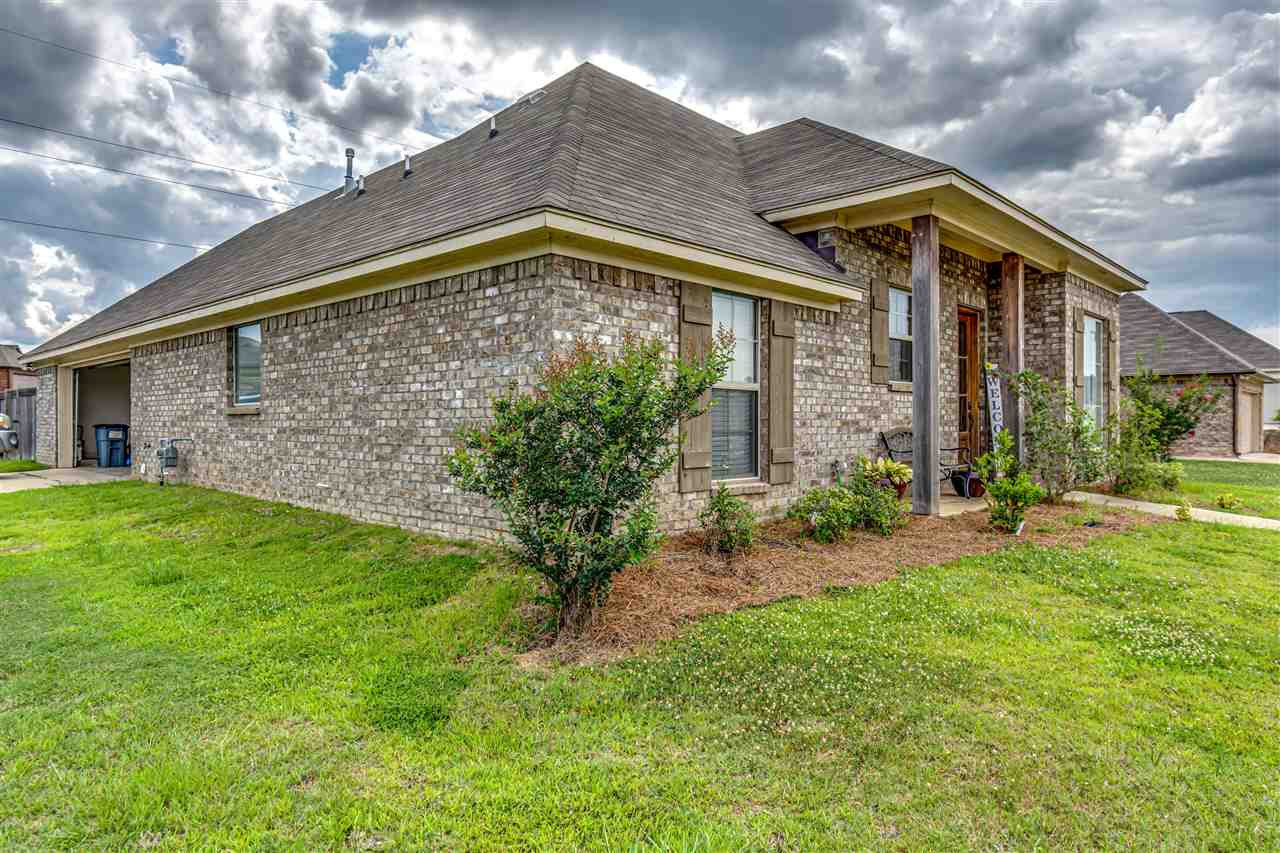 641 Greenfield Ridge Drive Brandon, MS 39042 - Photo 6 of 49 Photo 6