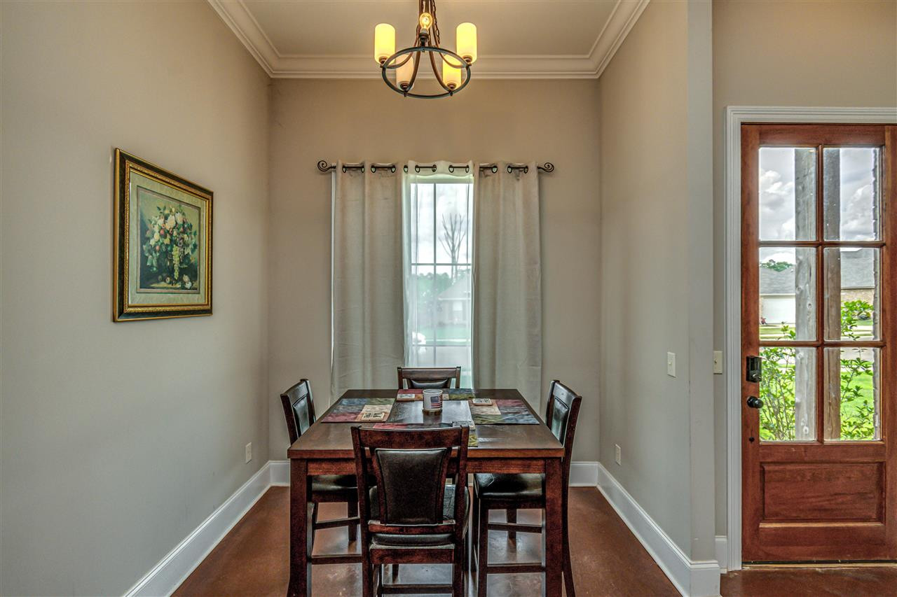 641 Greenfield Ridge Drive Brandon, MS 39042 - Photo 8 of 49 Photo 8