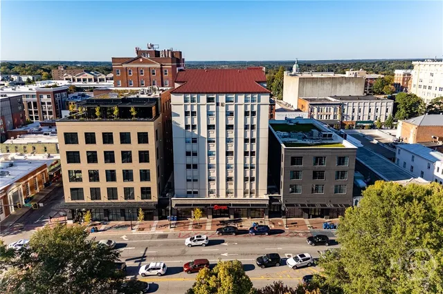 $379,900 | 131 East Broad Street, Unit 707, Athens, GA 30601