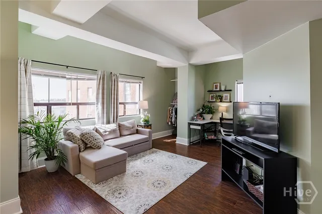 $379,900 | 131 East Broad Street, Unit 707, Athens, GA 30601