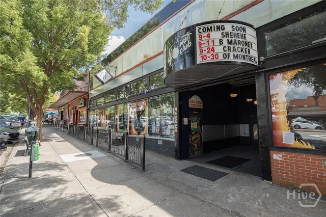 $379,900 | 131 East Broad Street, Unit 707, Athens, GA 30601