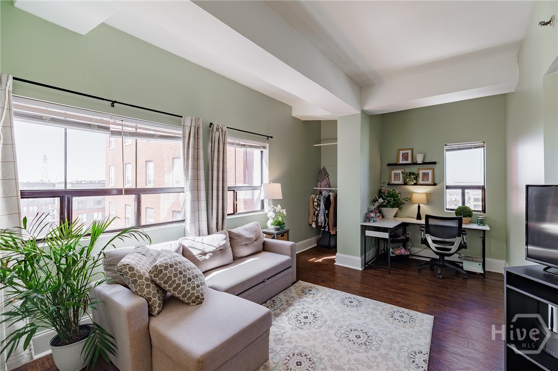 131 East Broad Street, Unit 707 Athens, GA 30601 - Photo 3 of 33