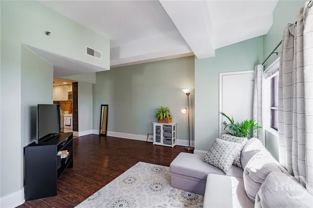 $379,900 | 131 East Broad Street, Unit 707, Athens, GA 30601