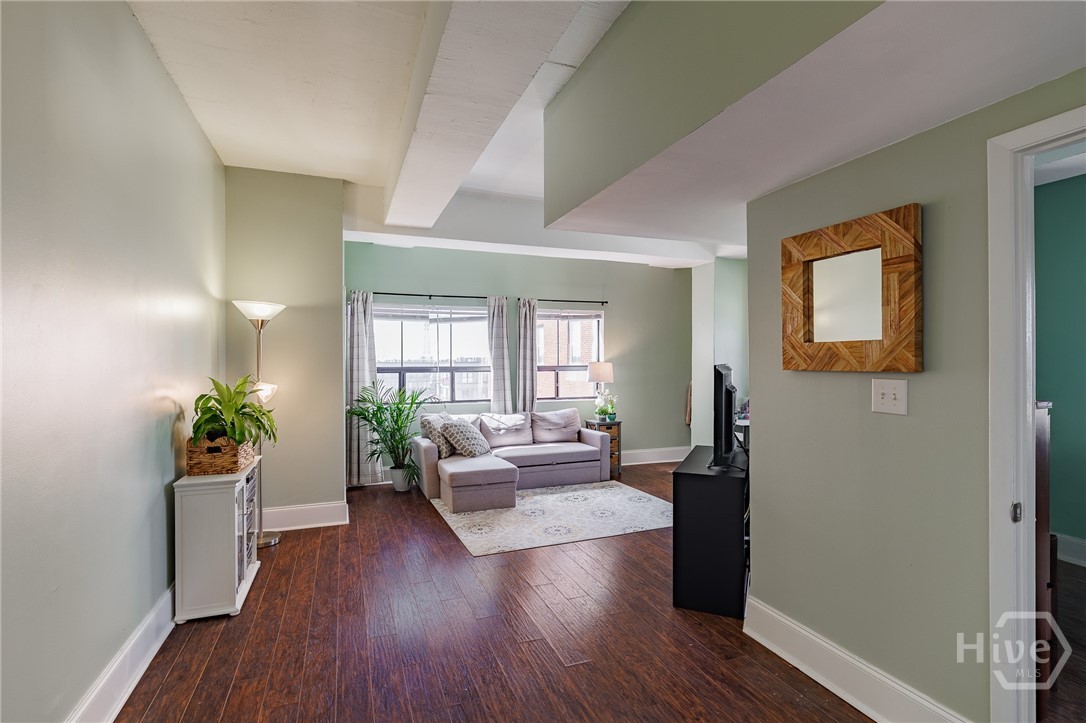 131 East Broad Street, Unit 707 Athens, GA 30601 - Photo 7 of 33