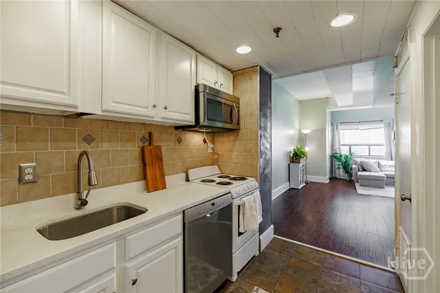 $379,900 | 131 East Broad Street, Unit 707, Athens, GA 30601