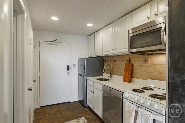$379,900 | 131 East Broad Street, Unit 707, Athens, GA 30601