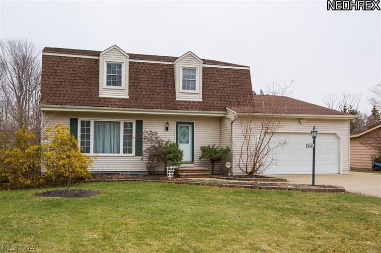 9405 Fair Road Strongsville, OH 44149 - Photo 1 of 24 Gallery Image 1
