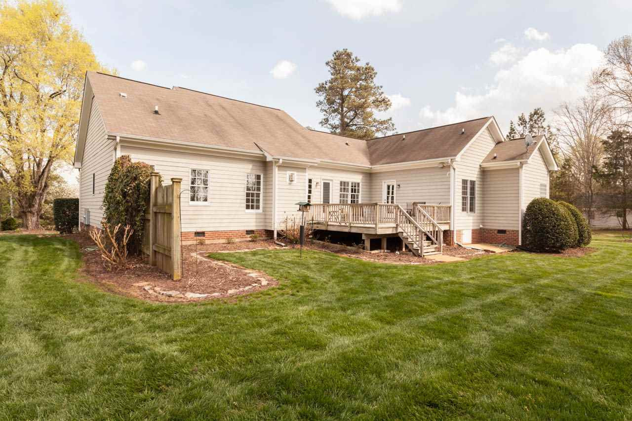 6441 Pleasant Pines Drive Raleigh, NC 27613 - Photo 23 of 25 Photo 23