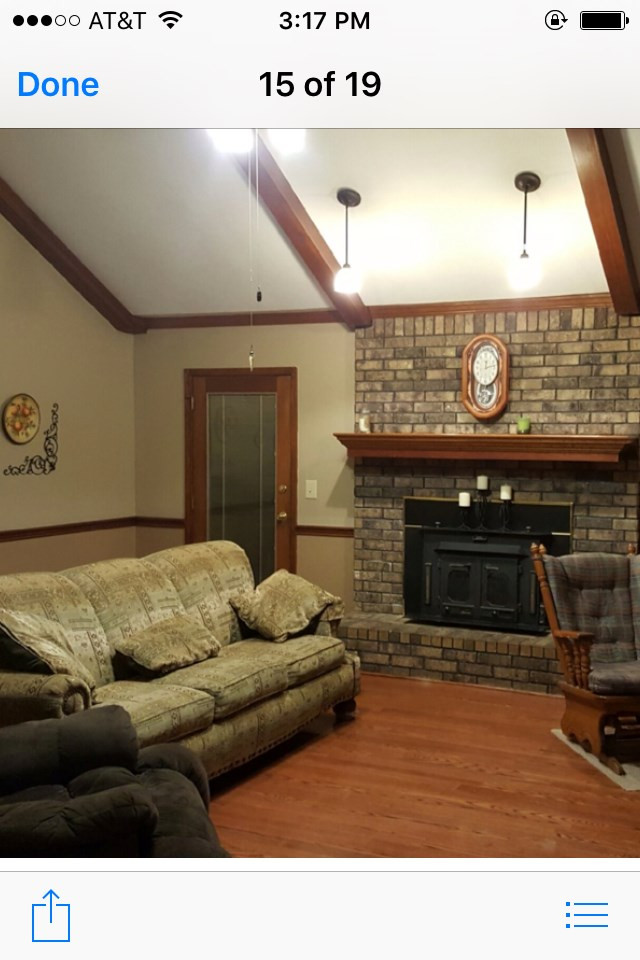 194 Jim Turner Road Mendenhall, MS 39114 - Photo 6 of 11 Photo 6