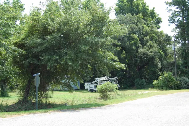 $75,000 | 1824 Sumter Street, Georgetown, SC 29440