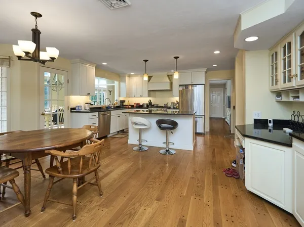 $3,500 | 8 Kalamat Farms Circle, Unit 1, Shrewsbury, MA 01545