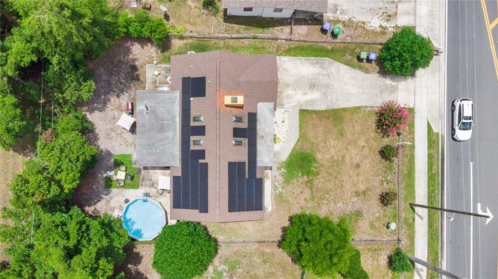1436 Votaw Road Apopka, FL 32703 - Photo 23 of 25