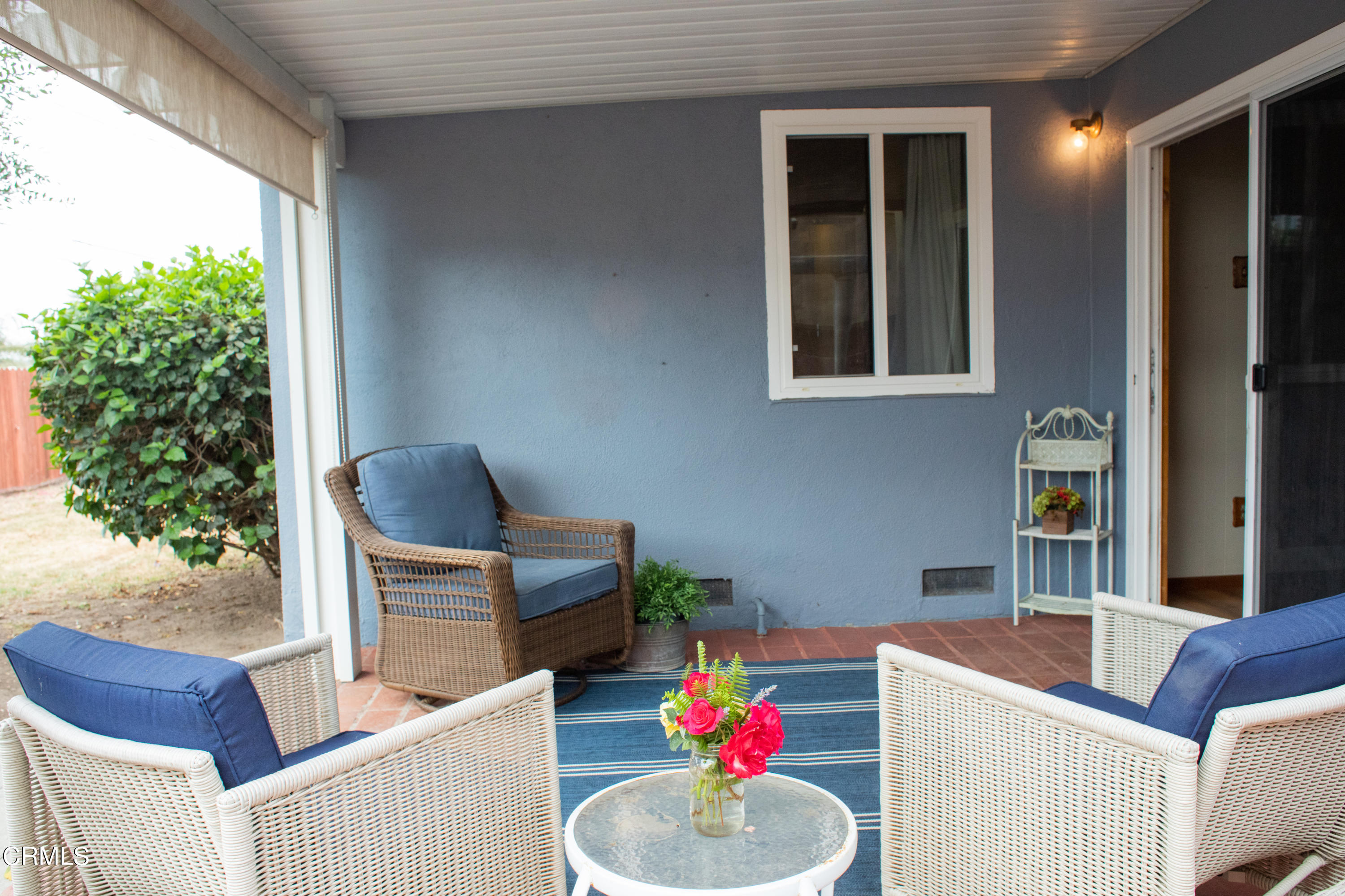 117 Kenneth Street Camarillo, CA 93010 - Photo 21 of 24 a living room with furniture and a window