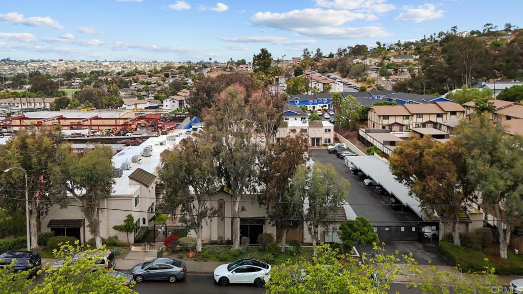 1604 Presioca Street, Unit 11 Spring Valley, CA 91977 - Photo 33 of 33
