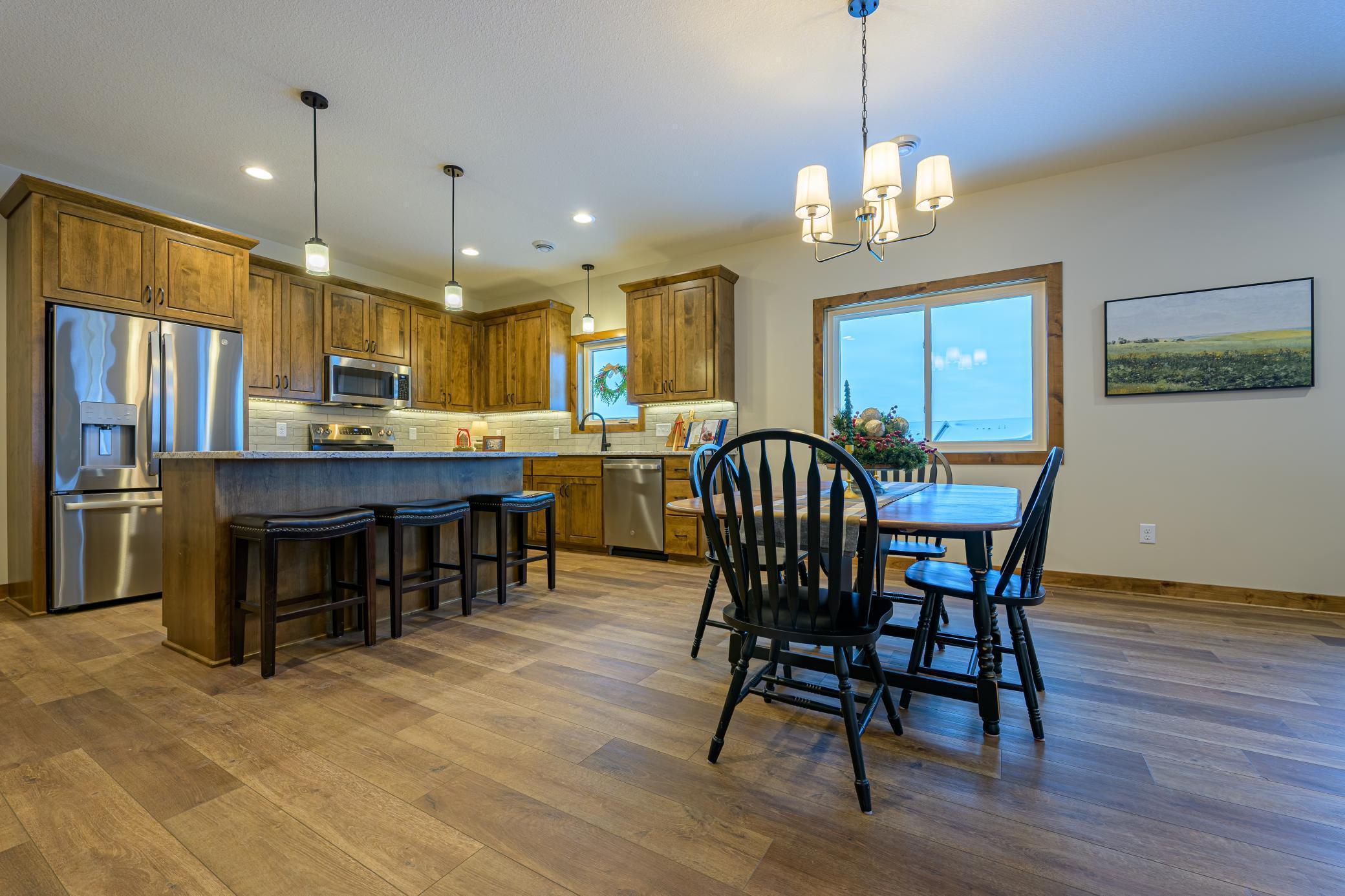 1332 Bradford Street Southeast Hutchinson, MN 55350 - Photo 5 of 19