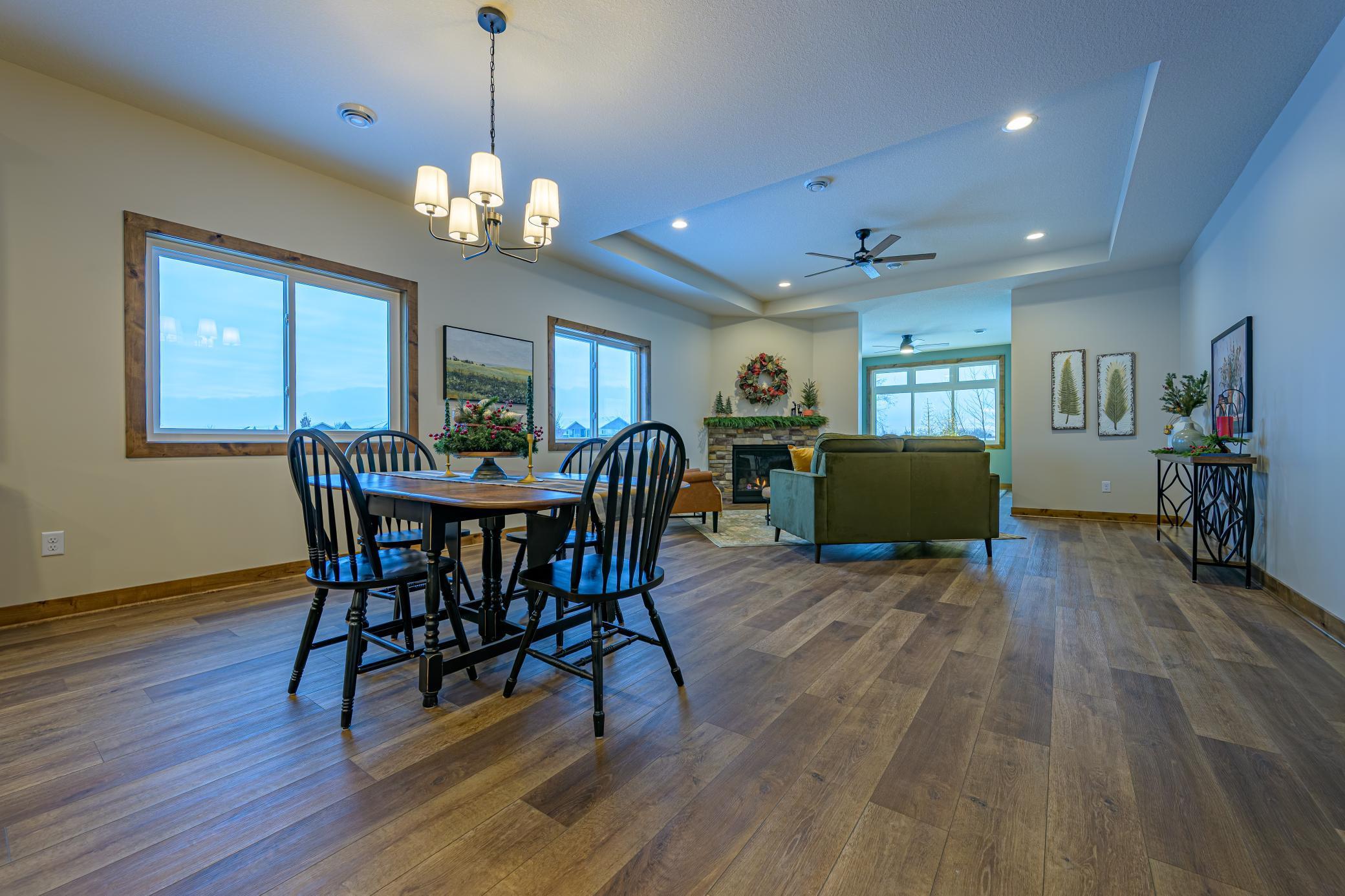 1332 Bradford Street Southeast Hutchinson, MN 55350 - Photo 6 of 19