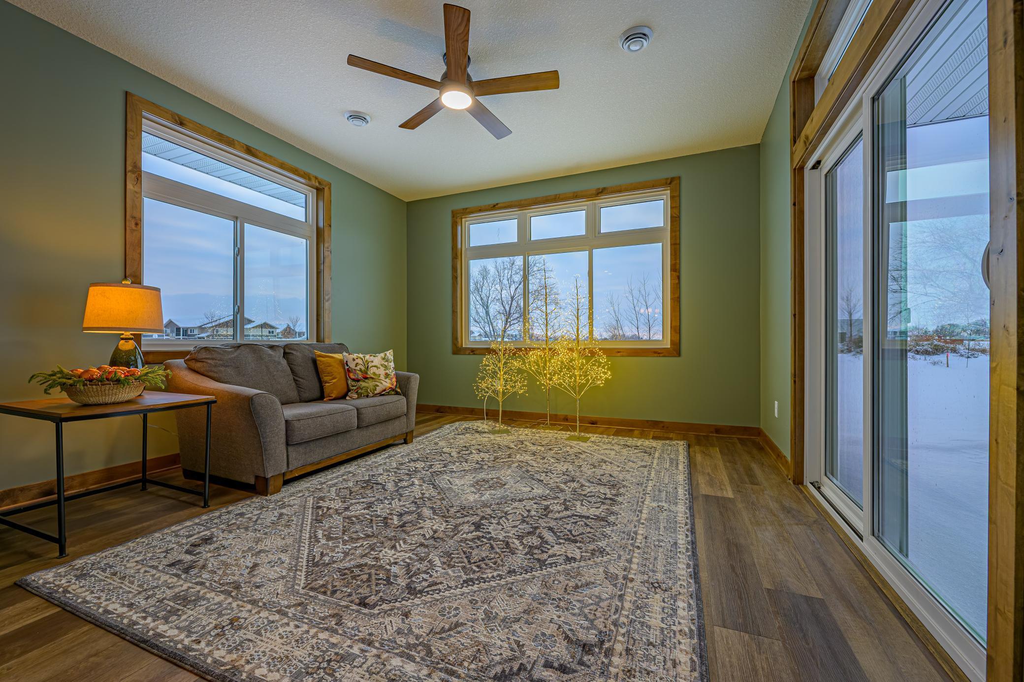 1332 Bradford Street Southeast Hutchinson, MN 55350 - Photo 9 of 19