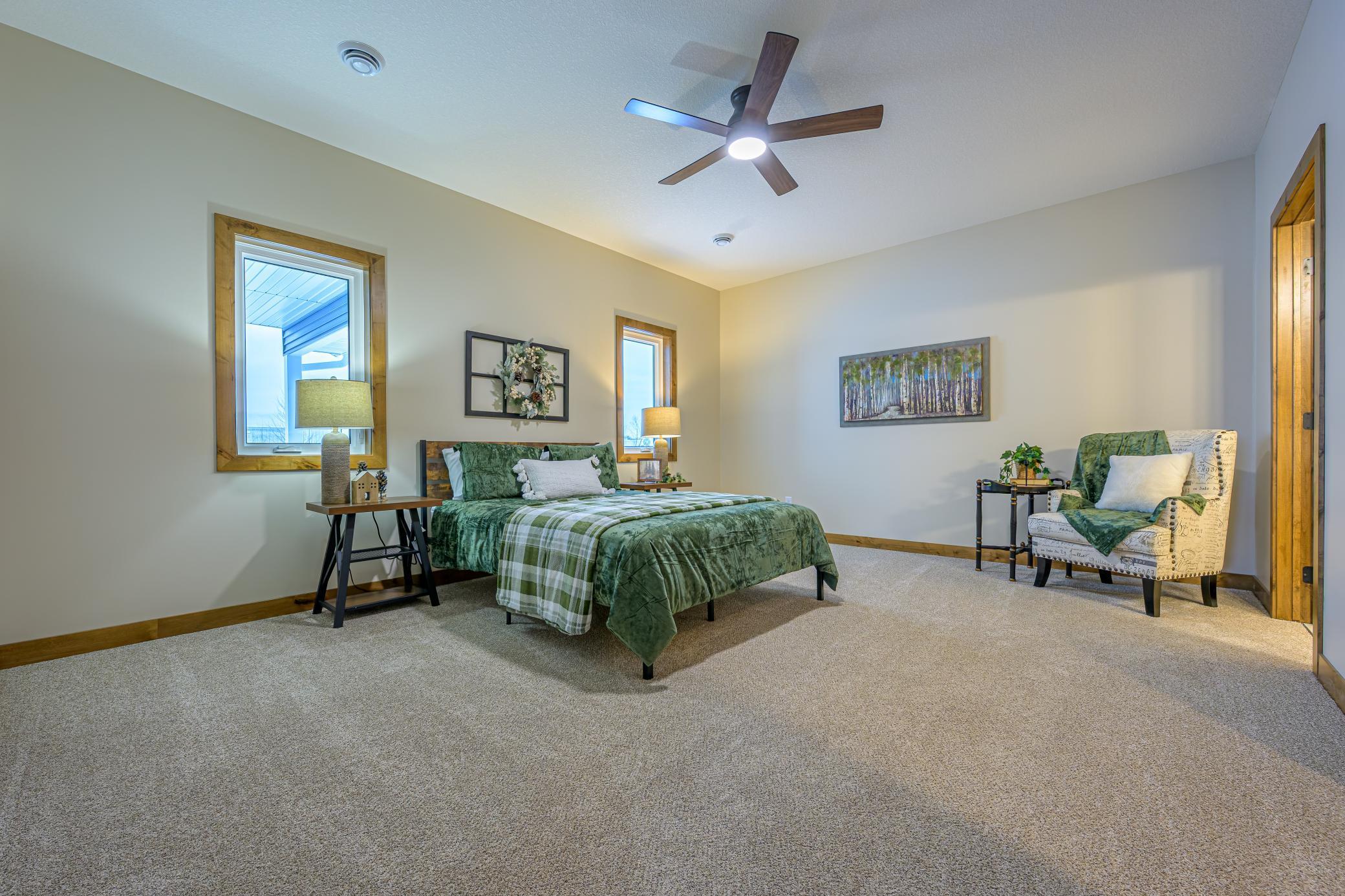 1332 Bradford Street Southeast Hutchinson, MN 55350 - Photo 10 of 19