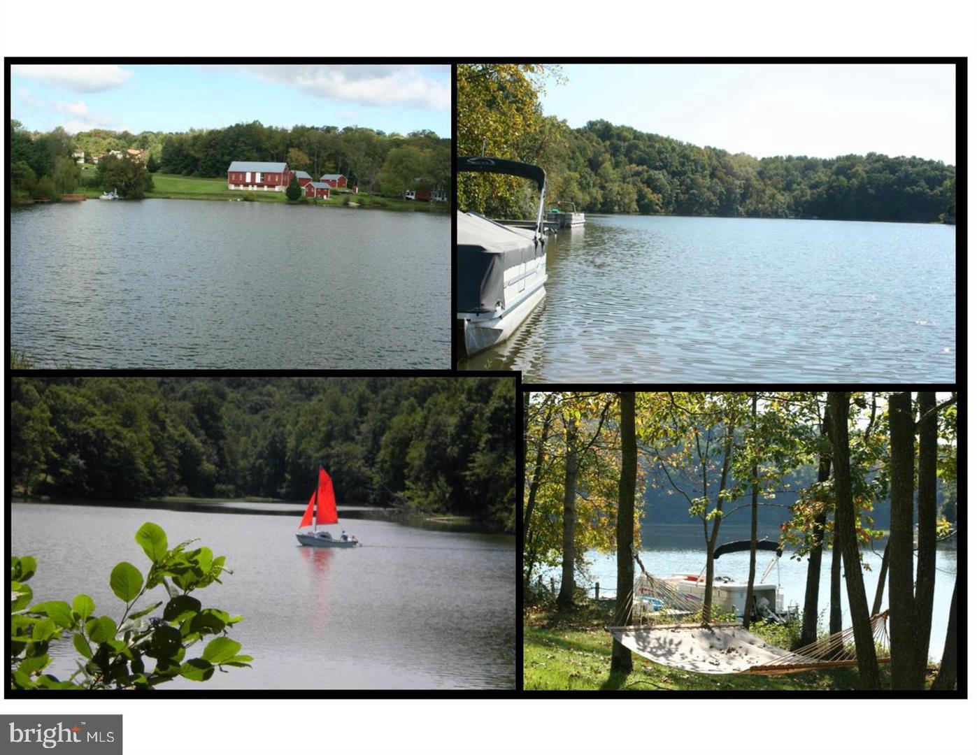 344 Saddle Road New Market, MD 21774 - Photo 1 of 5 Vacation all year round!