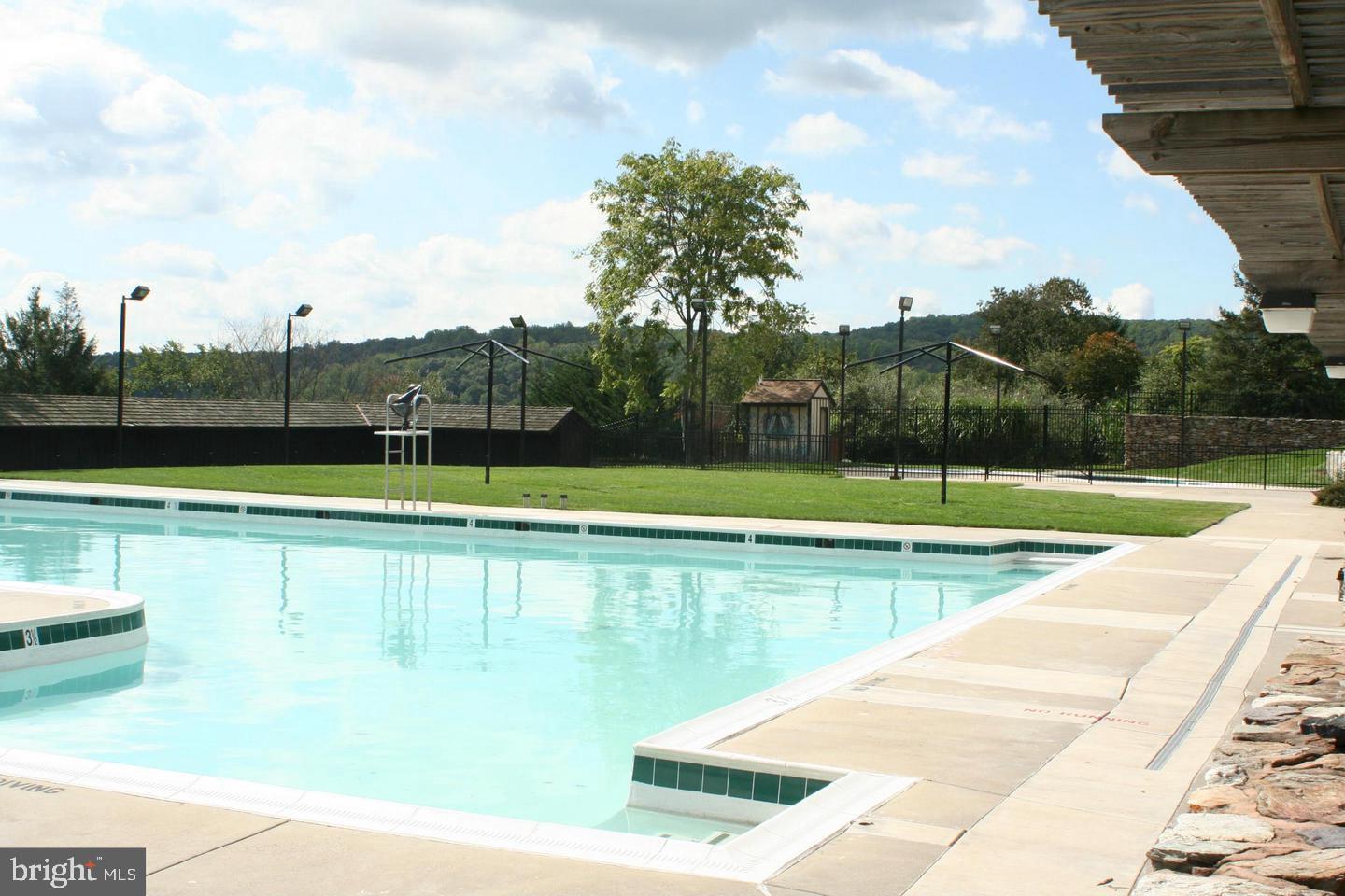 344 Saddle Road New Market, MD 21774 - Photo 3 of 5 Three pools.