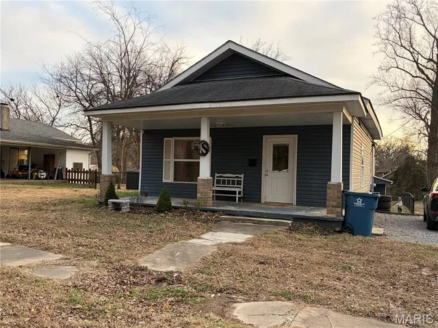 $125,000 | 328 East Davidson Avenue, Chaffee, MO 63740