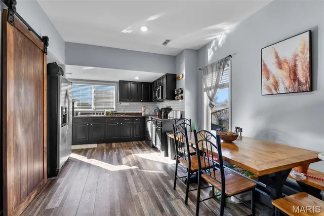 $125,000 | 328 East Davidson Avenue, Chaffee, MO 63740