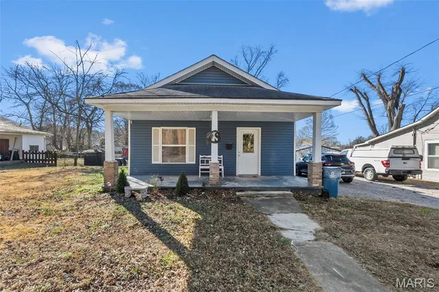 $125,000 | 328 East Davidson Avenue, Chaffee, MO 63740