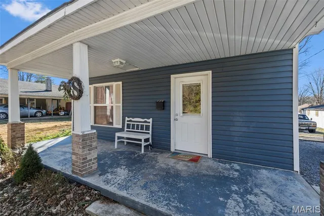 $125,000 | 328 East Davidson Avenue, Chaffee, MO 63740