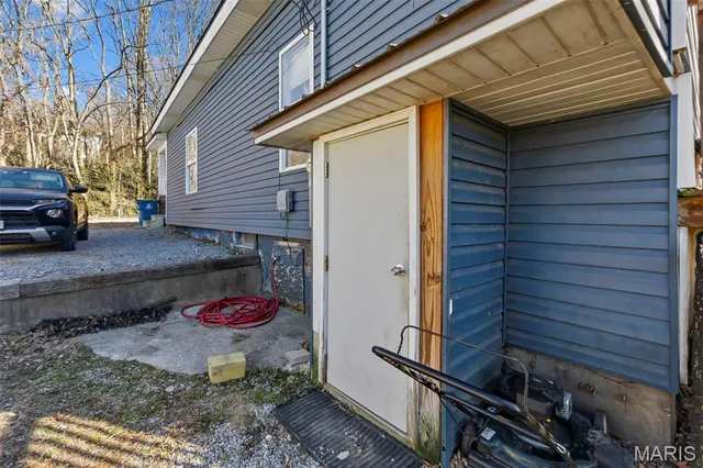 $125,000 | 328 East Davidson Avenue, Chaffee, MO 63740