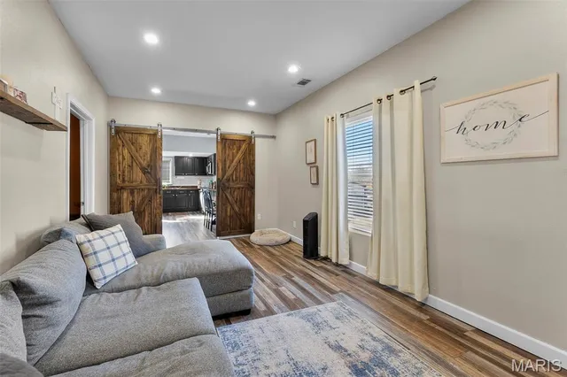 $125,000 | 328 East Davidson Avenue, Chaffee, MO 63740