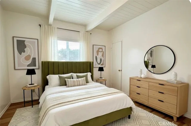 $2,300 | 11523 Bradson Place, Unit 2, Culver City, CA 90230