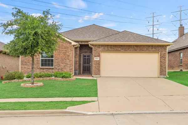 $385,000 | 3953 Tule Ranch Road, Fort Worth, TX 76262
