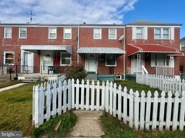 $2,100 | 2111 Vailthorn Road, Middle River, MD 21220