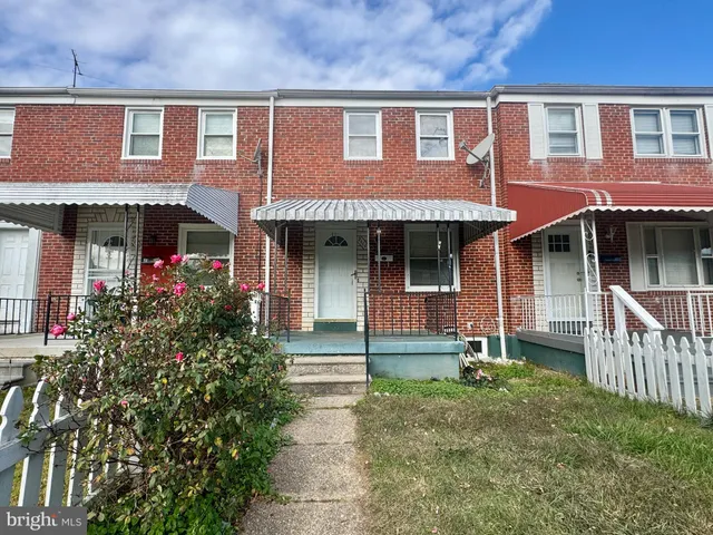 $2,100 | 2111 Vailthorn Road, Middle River, MD 21220