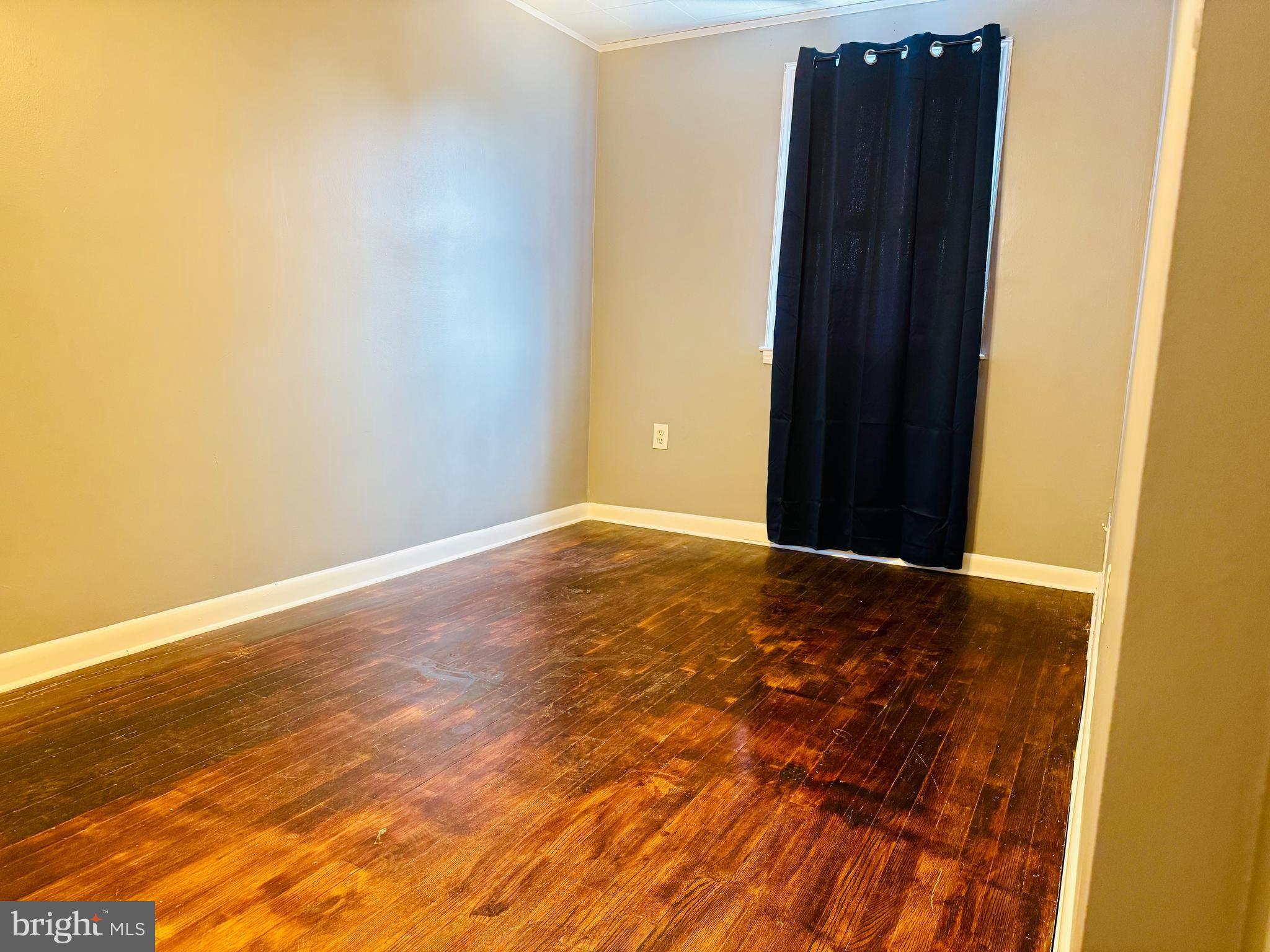 2111 Vailthorn Road Middle River, MD 21220 - Photo 10 of 17 a view of an empty room