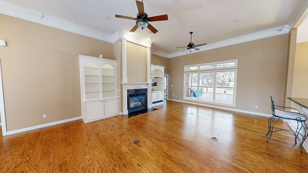 805 Prevatt Road Dothan, AL 36301 - Photo 5 of 65