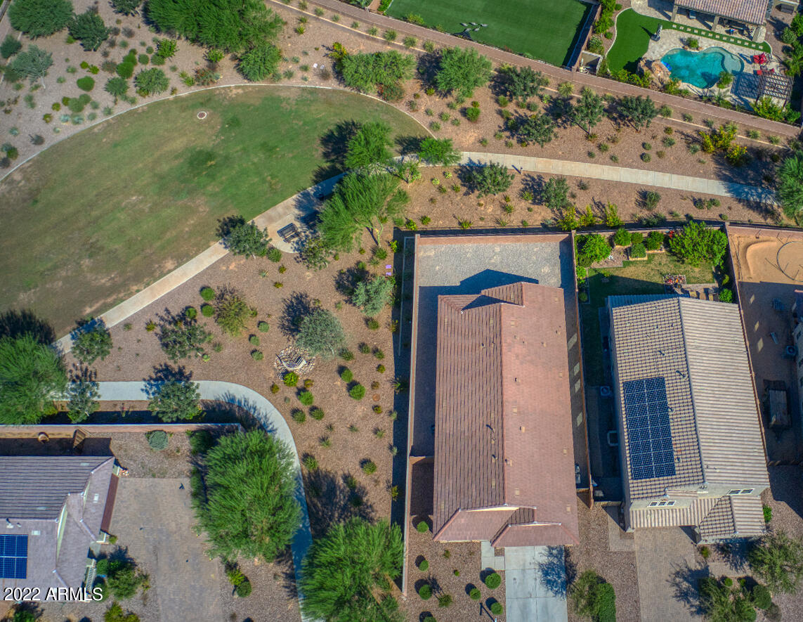 2372 East Gillcrest Road Gilbert, AZ 85298 - Photo 32 of 37 aerial5