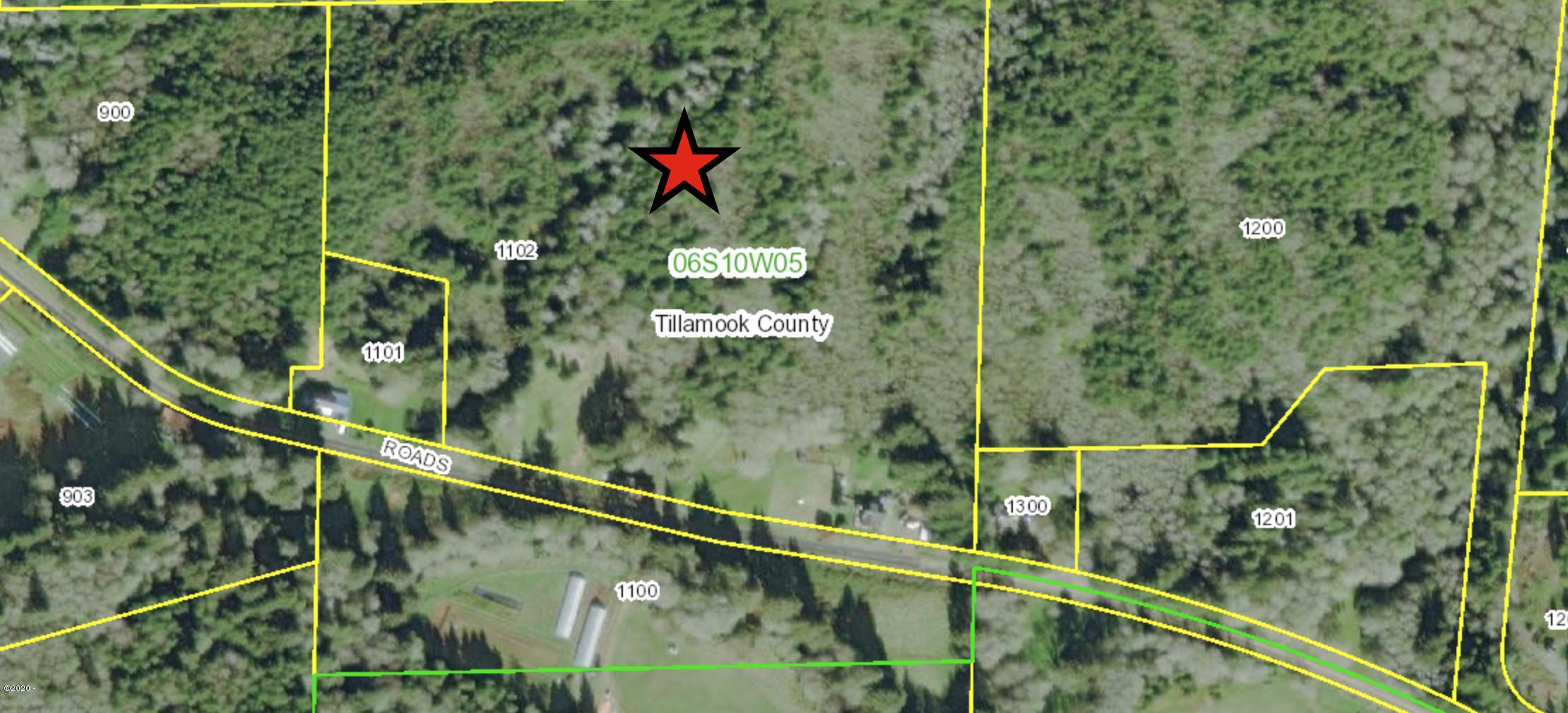 9490 Slab Creek Road Neskowin, OR 97149 - Photo 18 of 22 GIS map