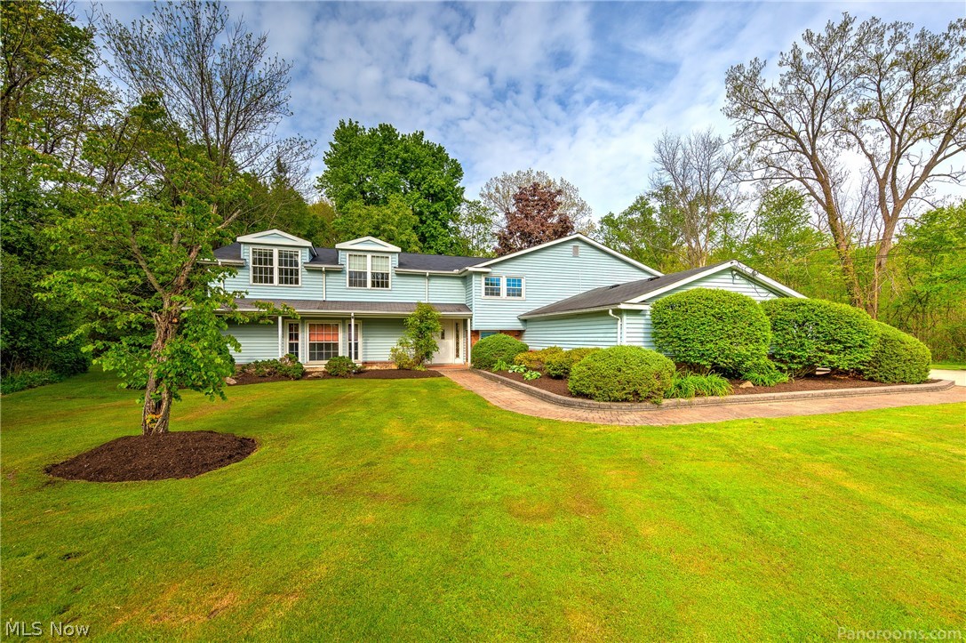15435 Dale Road Chagrin Falls, OH 44022 - Photo 1 of 35