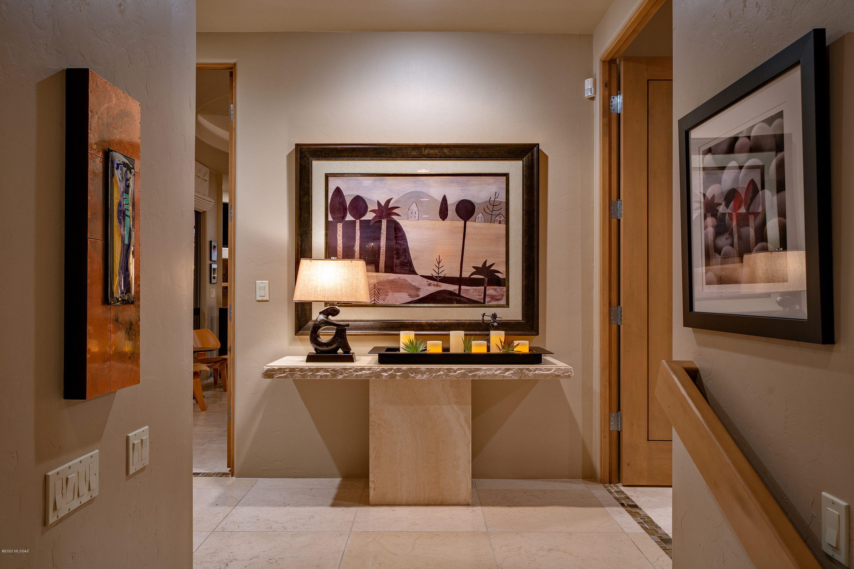 592 West Silhouette Ridge Place Oro Valley, AZ 85755 - Photo 16 of 50
