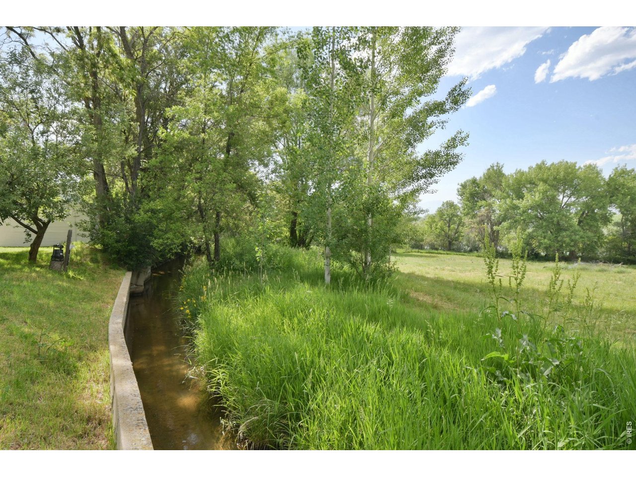 6903 Valmont Road Boulder, CO 80301 - Photo 24 of 47 Ditch water rights,1/4 share Butte Mill, included.